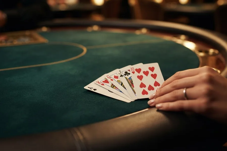no kyc crypto casino