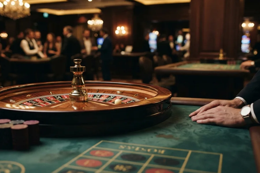 no kyc crypto casino