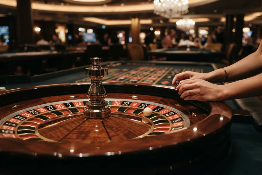 no kyc crypto casino