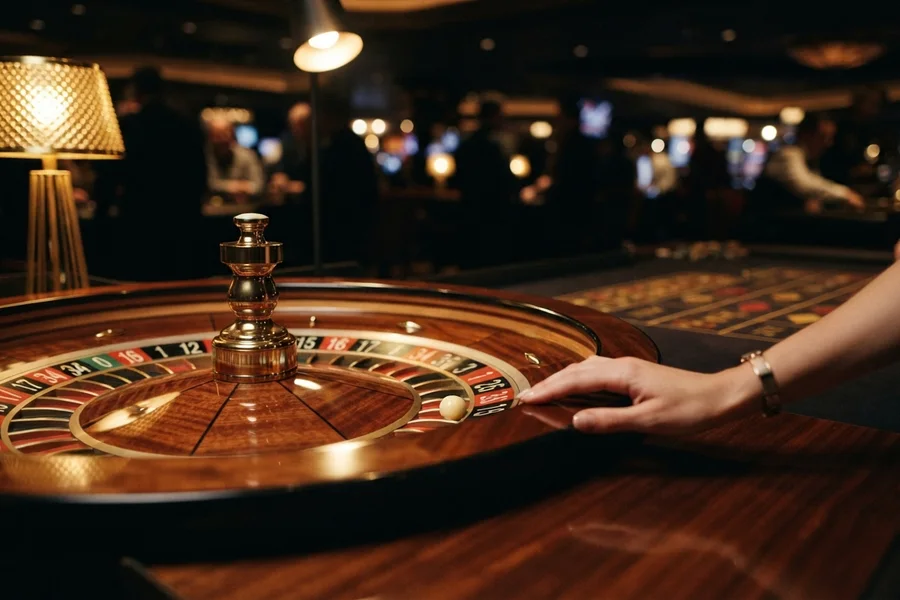 no kyc crypto casino